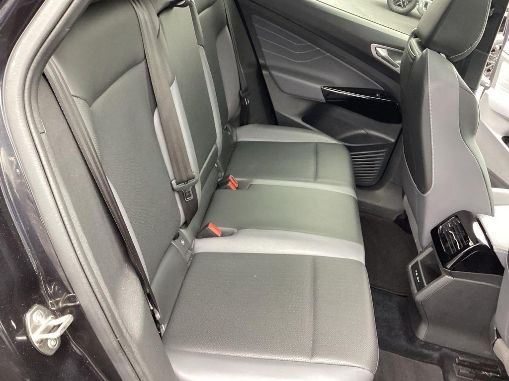 used 2023 Volkswagen ID.4 car, priced at $19,000