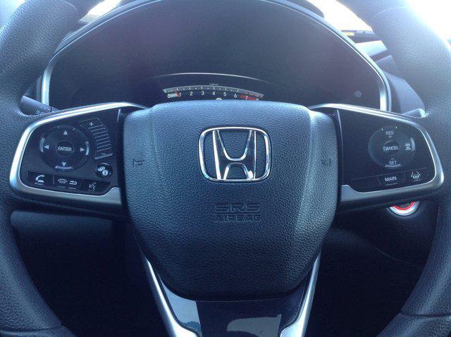 used 2018 Honda CR-V car, priced at $18,995