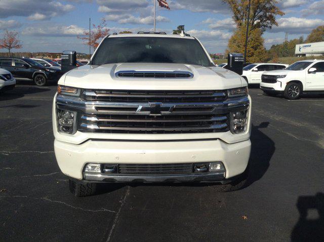 used 2022 Chevrolet Silverado 3500 car, priced at $60,000