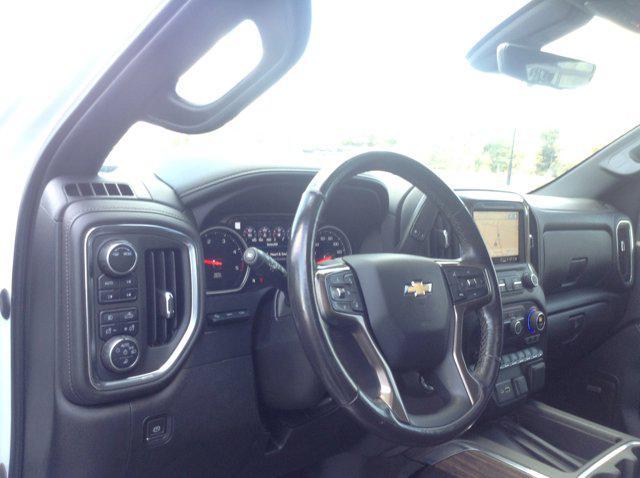 used 2022 Chevrolet Silverado 3500 car, priced at $60,000