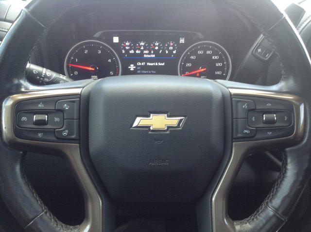 used 2022 Chevrolet Silverado 3500 car, priced at $60,000