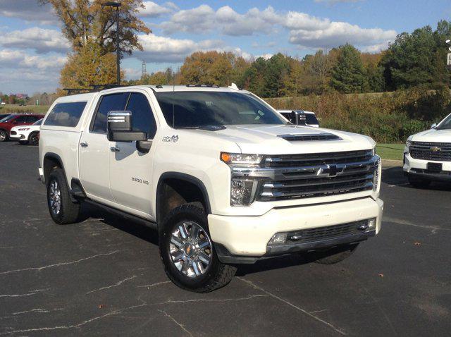 used 2022 Chevrolet Silverado 3500 car, priced at $60,000