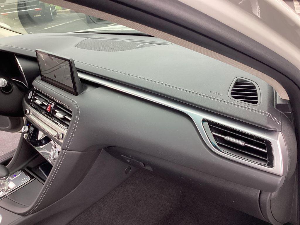 used 2025 Genesis G70 car, priced at $32,000