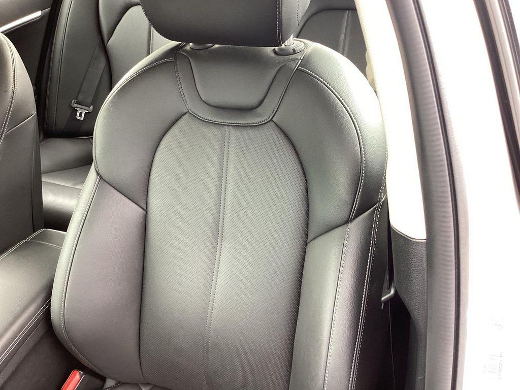 used 2025 Genesis G70 car, priced at $32,000