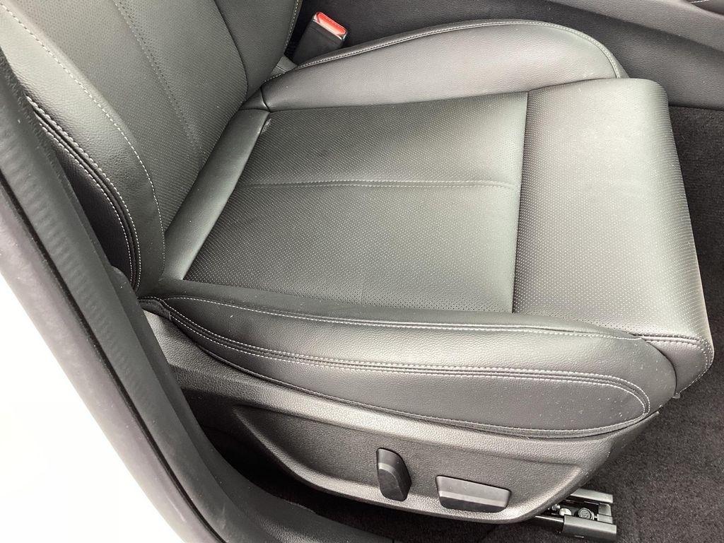 used 2025 Genesis G70 car, priced at $32,000