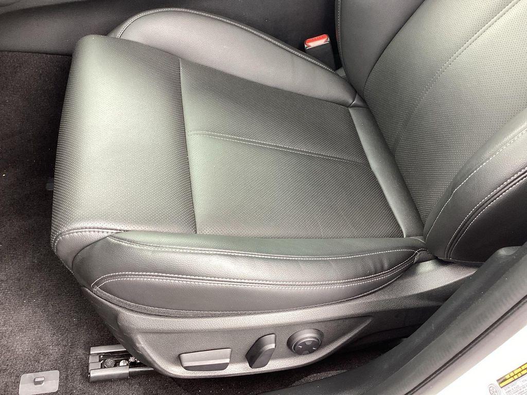 used 2025 Genesis G70 car, priced at $32,000