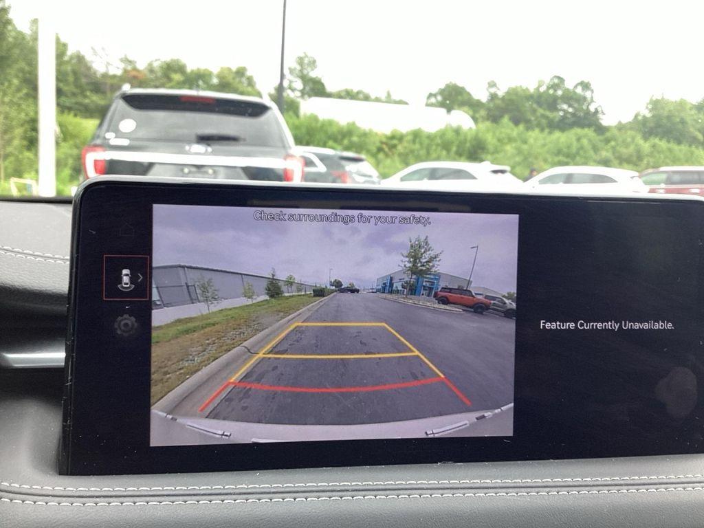 used 2025 Genesis G70 car, priced at $32,000