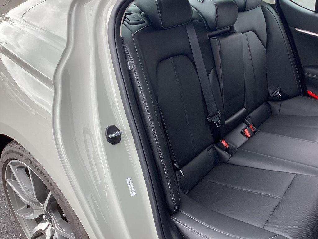 used 2025 Genesis G70 car, priced at $32,000