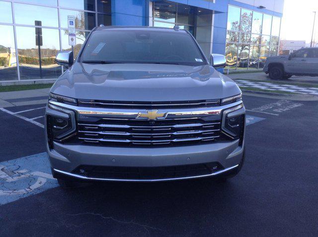 new 2025 Chevrolet Tahoe car, priced at $75,095