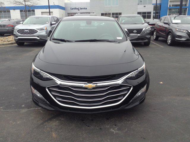 used 2022 Chevrolet Malibu car, priced at $16,000