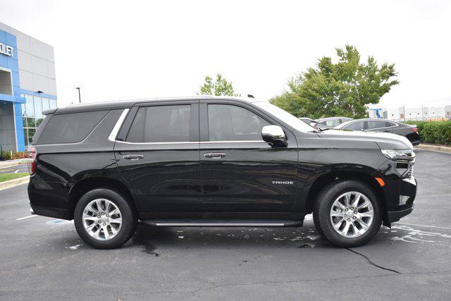 used 2023 Chevrolet Tahoe car, priced at $54,000