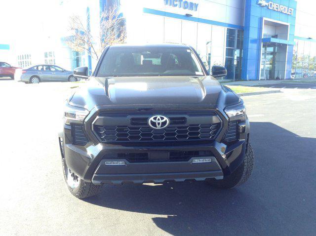 used 2024 Toyota Tacoma car, priced at $43,000