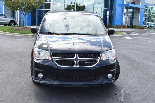 used 2019 Dodge Grand Caravan car, priced at $17,500