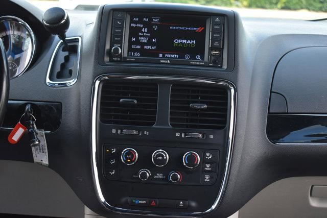 used 2019 Dodge Grand Caravan car, priced at $17,500