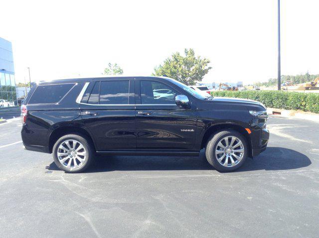 new 2024 Chevrolet Tahoe car, priced at $77,625