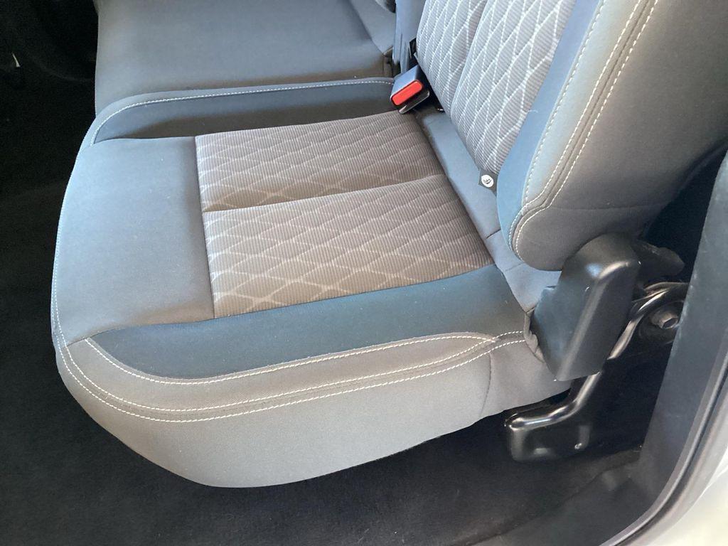 used 2024 Nissan Titan car, priced at $36,990