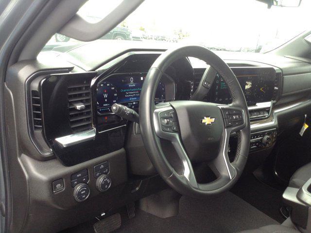 used 2023 Chevrolet Silverado 1500 car, priced at $39,500