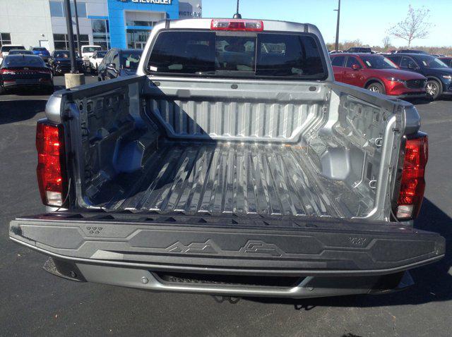 new 2024 Chevrolet Colorado car, priced at $47,196