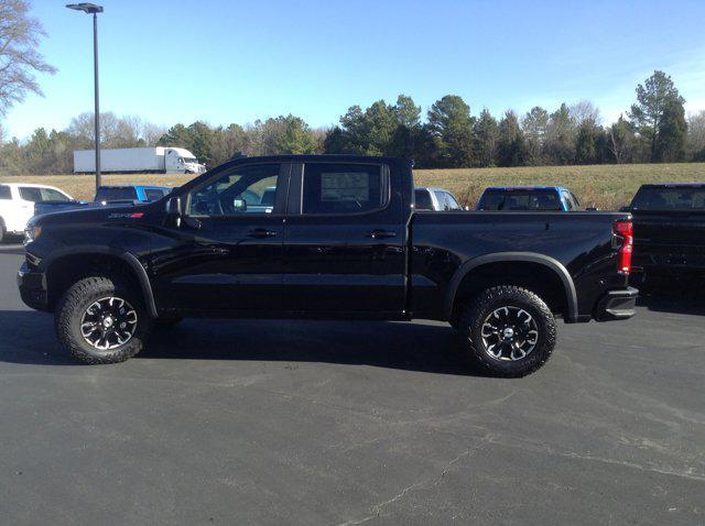 used 2024 Chevrolet Silverado 1500 car, priced at $68,500