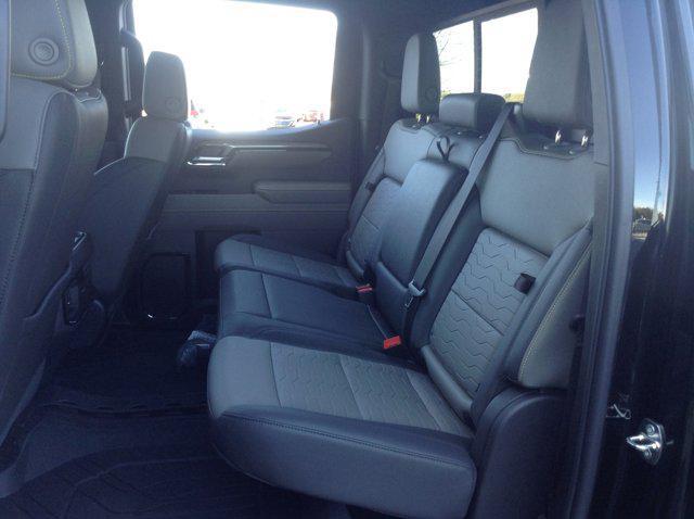 used 2024 Chevrolet Silverado 1500 car, priced at $68,500