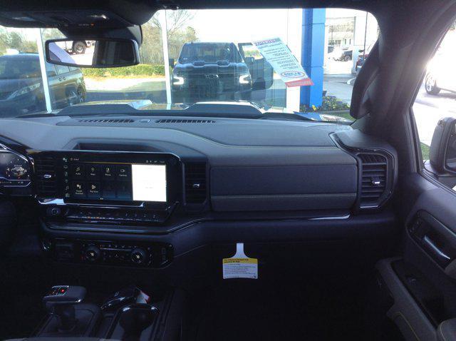 used 2024 Chevrolet Silverado 1500 car, priced at $68,500