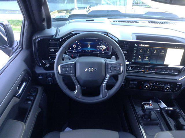 used 2024 Chevrolet Silverado 1500 car, priced at $68,500