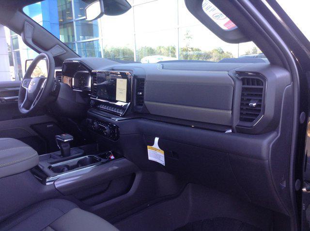 used 2024 Chevrolet Silverado 1500 car, priced at $68,500