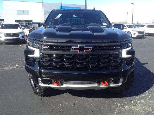 used 2024 Chevrolet Silverado 1500 car, priced at $68,500