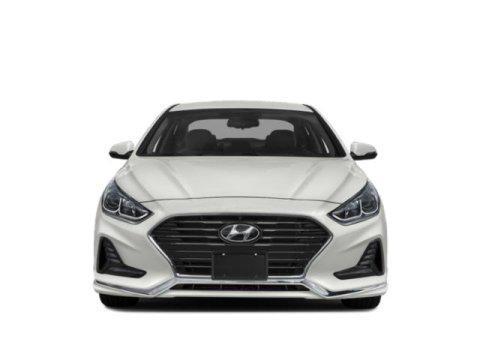 used 2018 Hyundai Sonata car