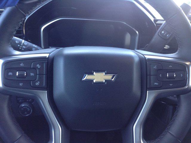 used 2023 Chevrolet Silverado 1500 car, priced at $38,500