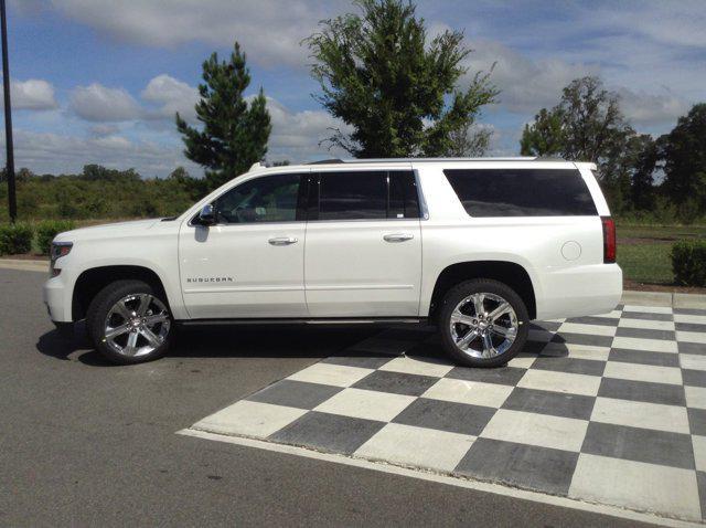 used 2019 Chevrolet Suburban car, priced at $51,000