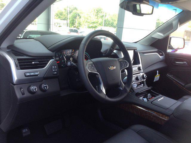 used 2019 Chevrolet Suburban car, priced at $51,000