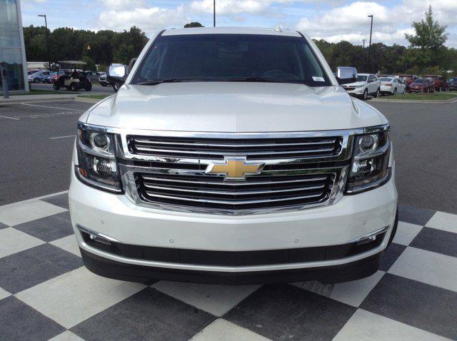 used 2019 Chevrolet Suburban car, priced at $51,000