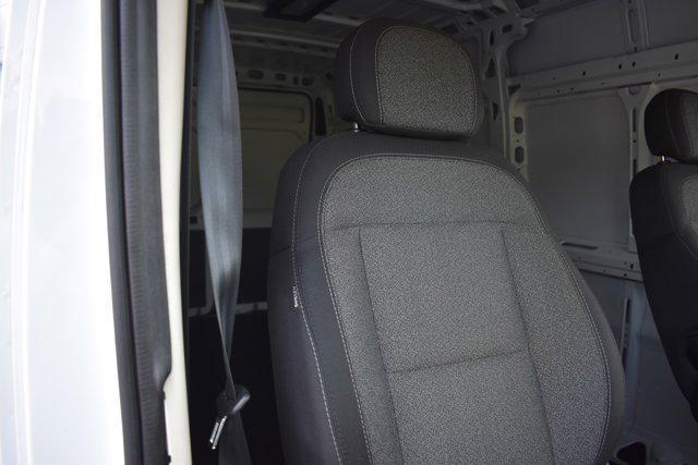 used 2022 Ram ProMaster 2500 car, priced at $38,000