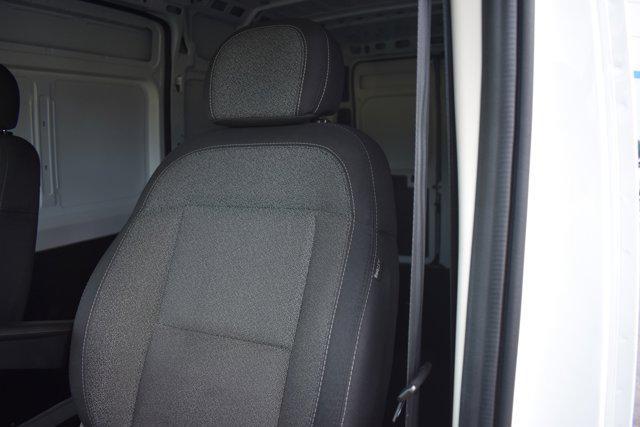 used 2022 Ram ProMaster 2500 car, priced at $38,000