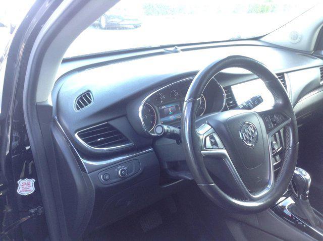 used 2020 Buick Encore car, priced at $15,000