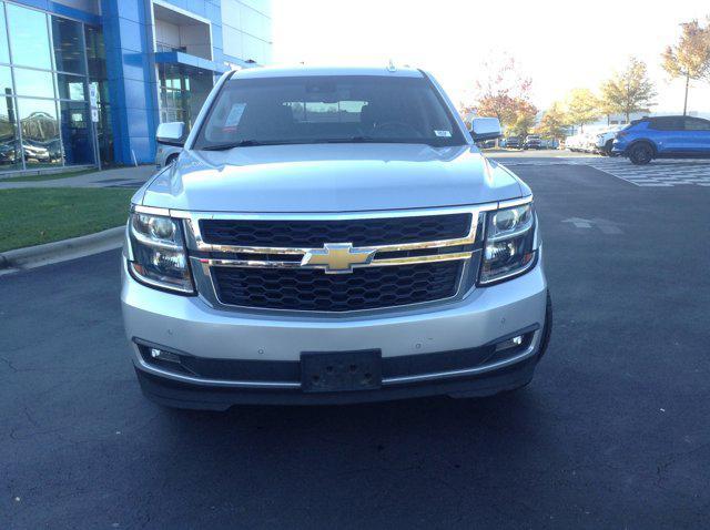 used 2020 Chevrolet Suburban car, priced at $29,500