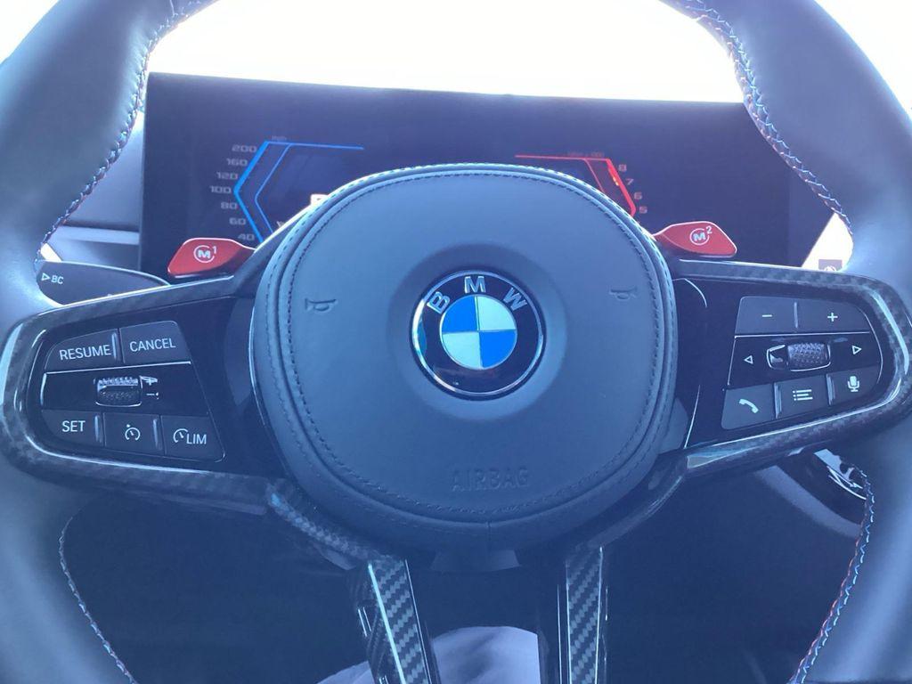 used 2025 BMW M2 car, priced at $68,900