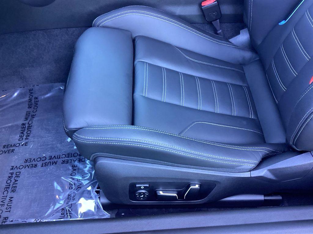 used 2025 BMW M2 car, priced at $68,900