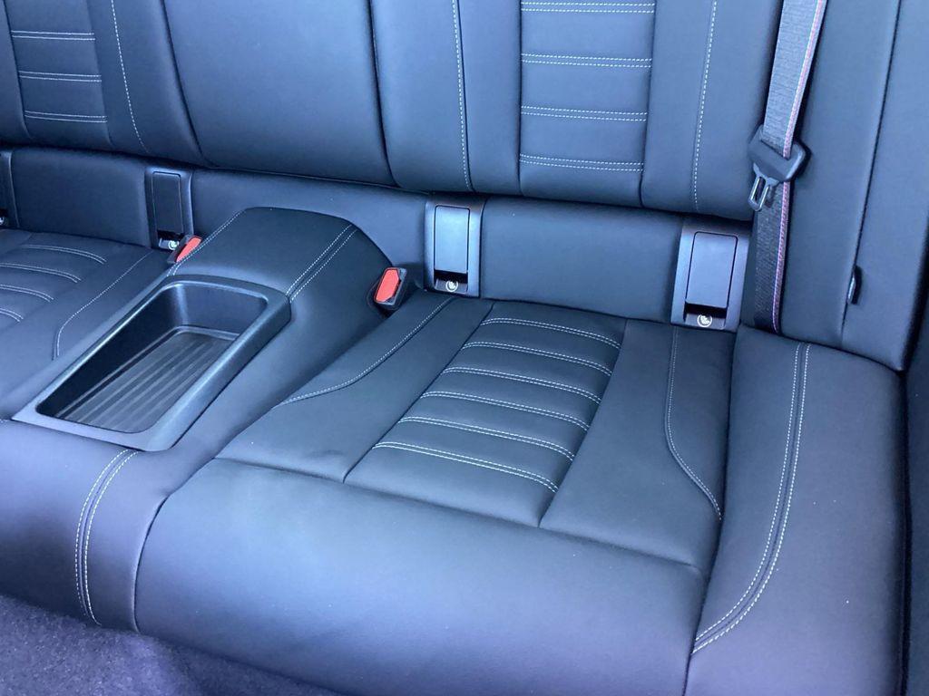 used 2025 BMW M2 car, priced at $68,900