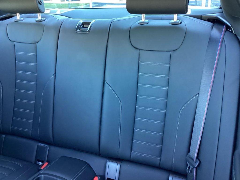 used 2025 BMW M2 car, priced at $68,900