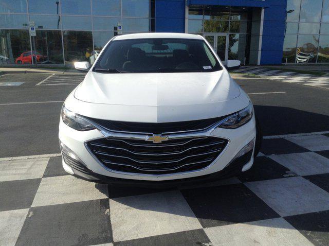 used 2020 Chevrolet Malibu car, priced at $17,500