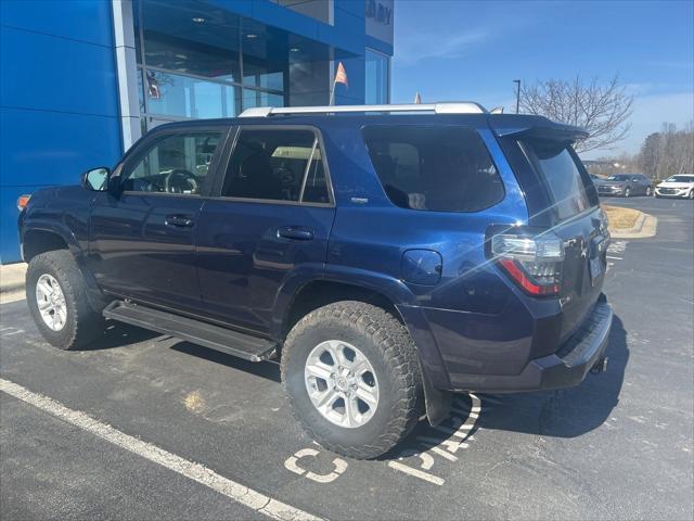 used 2015 Toyota 4Runner car, priced at $21,900