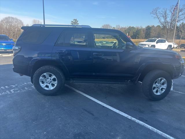 used 2015 Toyota 4Runner car, priced at $21,900