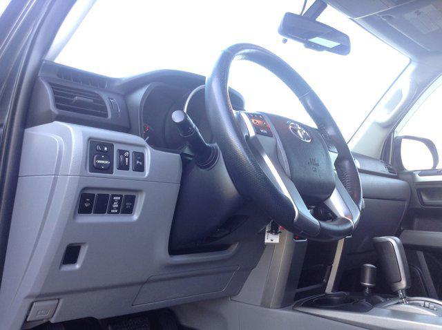 used 2011 Toyota 4Runner car, priced at $18,000