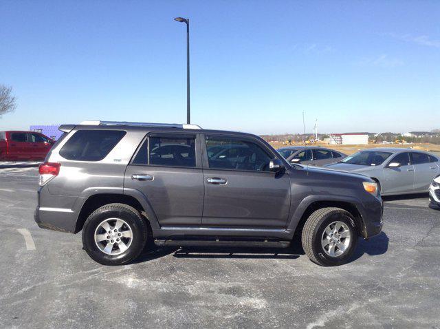 used 2011 Toyota 4Runner car, priced at $18,000