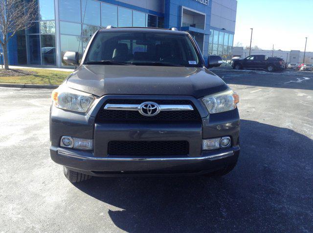 used 2011 Toyota 4Runner car, priced at $18,000