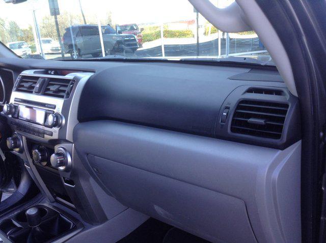 used 2011 Toyota 4Runner car, priced at $18,000