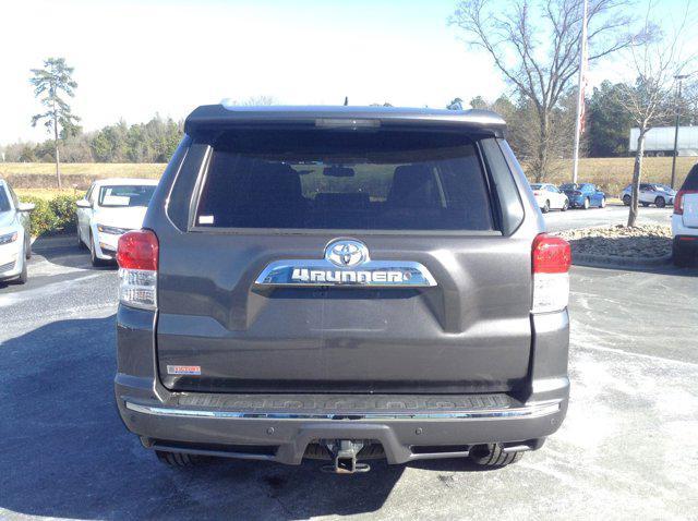 used 2011 Toyota 4Runner car, priced at $18,000