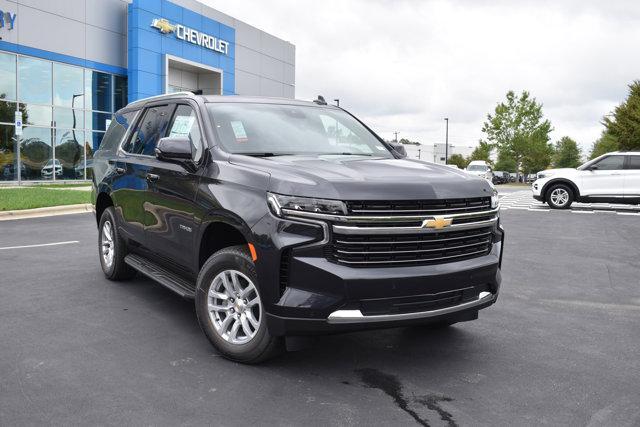 new 2024 Chevrolet Tahoe car, priced at $67,655